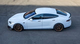 Novitec - KW Suspension with Hydraulically Height Adjustment Tesla Model S Suspension Novitec royalty-bespoke.myshopify.com