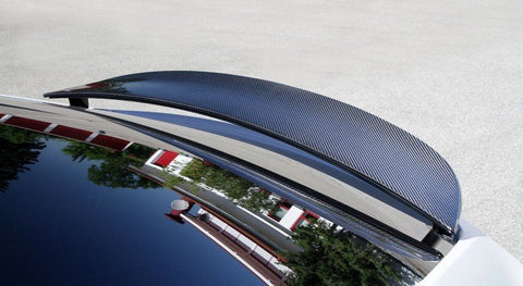 Novitec - Rear Spoiler Tesla Model X Spoiler Novitec royalty-bespoke.myshopify.com