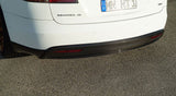 Novitec - Rear Diffuser Tesla Model S Rear Diffuser Novitec royalty-bespoke.myshopify.com