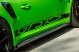 1016 Industries - Full Body Kit Porsche 991.2 GT3 RS Full Body Kit 1016 Industries royalty-bespoke.myshopify.com 