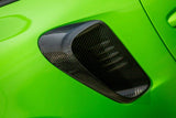 1016 Industries - Side Intakes Porsche 991.2 GT3 RS Side Inserts 1016 Industries royalty-bespoke.myshopify.com 