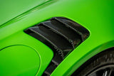 1016 Industries - Fender Vents Porsche 991.2 GT3 RS Fender Vents 1016 Industries royalty-bespoke.myshopify.com 