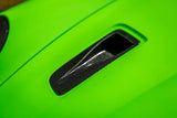 1016 Industries - Full Body Kit Porsche 991.2 GT3 RS Full Body Kit 1016 Industries royalty-bespoke.myshopify.com 