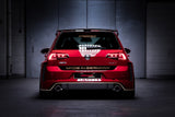 Oettinger - Wide Body Kit TCR Street Volkswagen Golf GTI MK7.5 Sedan Wide Body Kit Oettinger royalty-bespoke.myshopify.com 