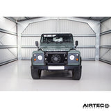 Airtec - Front Mount Intercooler Land Rover Defender TD5 2.4, 2.2 TDCI Intercooler Airtec royalty-bespoke.myshopify.com 