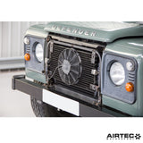 Airtec - Front Mount Intercooler Land Rover Defender TD5 2.4, 2.2 TDCI Intercooler Airtec royalty-bespoke.myshopify.com 