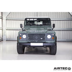Airtec - Front Mount Intercooler Land Rover Defender TD5 2.4, 2.2 TDCI