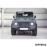 Airtec - Front Mount Intercooler Land Rover Defender TD5 2.4, 2.2 TDCI Intercooler Airtec royalty-bespoke.myshopify.com 