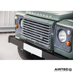 Airtec - Front Mount Intercooler Land Rover Defender TD5 2.4, 2.2 TDCI