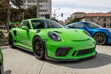 1016 Industries - Side Intakes Porsche 991.2 GT3 RS