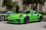 1016 Industries - Side Skirts Diffusers Porsche 991.2 GT3 RS