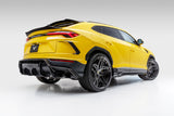 Vorsteiner - Wide Body Kit Lamborghini Urus Full Body Kit Vorsteiner royalty-bespoke.myshopify.com 