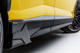 Vorsteiner - Wide Body Kit Lamborghini Urus Full Body Kit Vorsteiner royalty-bespoke.myshopify.com 