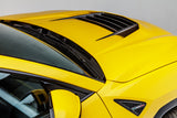 Vorsteiner - Wide Body Kit Lamborghini Urus Full Body Kit Vorsteiner royalty-bespoke.myshopify.com 