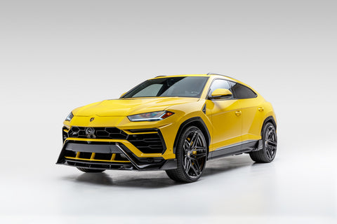 Vorsteiner - Wide Body Kit Lamborghini Urus Full Body Kit Vorsteiner royalty-bespoke.myshopify.com 