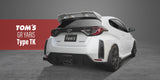 TOM'S Racing - Full Body Kit Toyota GR Yaris Full Body Kit TOM'S Racing royalty-bespoke.myshopify.com 