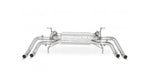 Tubi Style - Exhaust System Audi R8 4.2L V8