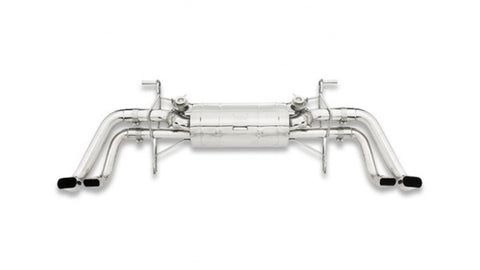 Tubi Style - Exhaust System Audi R8 MK2