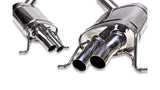 Tubi Style - Exhaust System Bentley Continental GT & GTC V12 Exhaust System Tubi Style royalty-bespoke.myshopify.com
