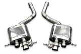 Tubi Style - Exhaust System Bentley Continental GT & GTC V8 Mk2 Exhaust System Tubi Style royalty-bespoke.myshopify.com