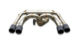 Tubi Style - Exhaust System BMW M2 F87