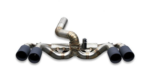 Tubi Style - Exhaust System BMW M2 F87