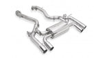 Tubi Style - Exhaust System BMW M2 Competition F87
