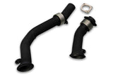 Tubi Style - Exhaust System BMW M3 F80 & M4 F82/83 Exhaust System Tubi Style royalty-bespoke.myshopify.com
