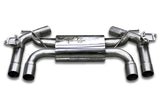 Tubi Style - Exhaust System BMW M3 F80 & M4 F82/83 Exhaust System Tubi Style royalty-bespoke.myshopify.com
