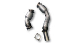 Tubi Style - Downpipes BMW M2C F87, M3 F80 & M4 F82/83 Downpipe Tubi Style royalty-bespoke.myshopify.com 