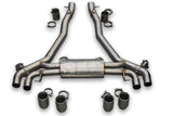 Tubi Style - Exhaust System BMW M5 F90 Exhaust System Tubi Style royalty-bespoke.myshopify.com