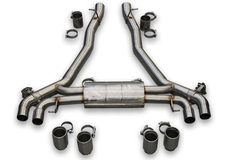 Tubi Style - Exhaust System BMW M5 F90