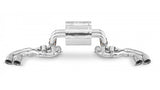 Tubi Style - Exhaust System Ferrari 360 Challenge Stradale Exhaust System Tubi Style royalty-bespoke.myshopify.com