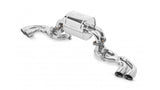 Tubi Style - Exhaust System Ferrari 360 Challenge Stradale Exhaust System Tubi Style royalty-bespoke.myshopify.com