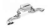 Tubi Style - Exhaust System Ferrari 360 Challenge Stradale Exhaust System Tubi Style royalty-bespoke.myshopify.com