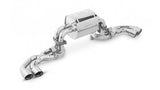 Tubi Style - Exhaust System Ferrari 360 Modena Exhaust System Tubi Style royalty-bespoke.myshopify.com