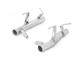 Tubi Style - Exhaust System Ferrari F458 Speciale & Speciale A Exhaust System Tubi Style royalty-bespoke.myshopify.com