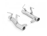 Tubi Style - Exhaust System Ferrari F458 Speciale & Speciale A Exhaust System Tubi Style royalty-bespoke.myshopify.com