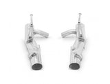Tubi Style - Exhaust System Ferrari F458 Speciale & Speciale A Exhaust System Tubi Style royalty-bespoke.myshopify.com
