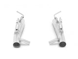 Tubi Style - Exhaust System Ferrari F458 Speciale & Speciale A Exhaust System Tubi Style royalty-bespoke.myshopify.com