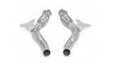 Tubi Style - Exhaust System Ferrari 488 Pista Exhaust System Tubi Style royalty-bespoke.myshopify.com
