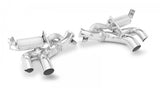 Tubi Style - Exhaust System Ferrari 812 Superfast & GTS Exhaust System Tubi Style royalty-bespoke.myshopify.com