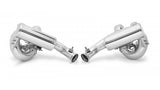 Tubi Style - Exhaust System Ferrari California T Exhaust System Tubi Style royalty-bespoke.myshopify.com