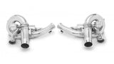 Tubi Style - Exhaust System Ferrari California T Exhaust System Tubi Style royalty-bespoke.myshopify.com