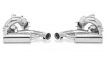 Tubi Style - Exhaust System Ferrari California T Exhaust System Tubi Style royalty-bespoke.myshopify.com