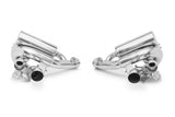 Tubi Style - Exhaust System Ferrari California T Exhaust System Tubi Style royalty-bespoke.myshopify.com