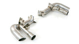 Tubi Style - Exhaust System Ferrari F12 Exhaust System Tubi Style royalty-bespoke.myshopify.com