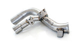Tubi Style - Exhaust System Ferrari F12 Exhaust System Tubi Style royalty-bespoke.myshopify.com