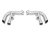 Tubi Style - Exhaust System Ferrari F12 Exhaust System Tubi Style royalty-bespoke.myshopify.com
