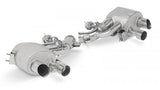 Tubi Style - Exhaust System Ferrari F12 Exhaust System Tubi Style royalty-bespoke.myshopify.com